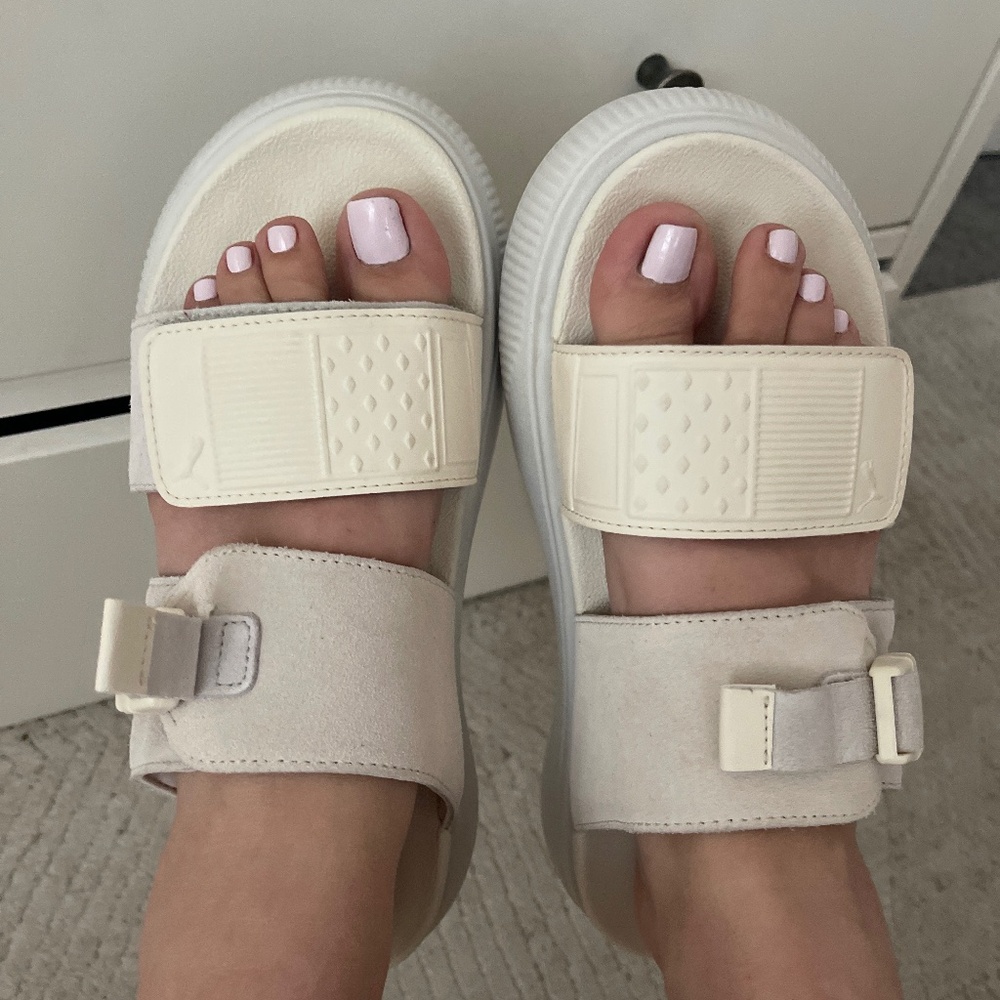 Puma Sandals